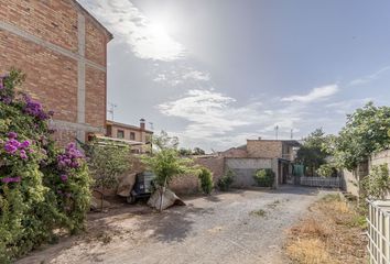 Terreno en  Albolote, Granada Provincia