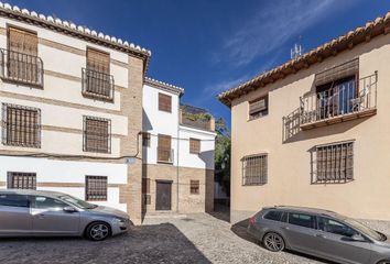 Edificio en  Granada, Granada Provincia