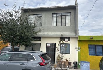 Casa en  Calle Parque De Génova 971, Fraccionamiento Real Palmas, General Zuazua, Nuevo León, 65760, Mex