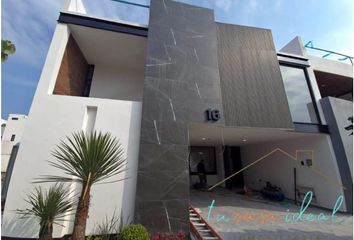 Casa en  Fraccionamiento Lomas De  Angelópolis, San Andrés Cholula