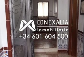 Chalet en  Olvera, Cádiz Provincia