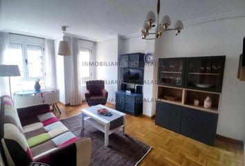 Piso en  Oviedo, Asturias