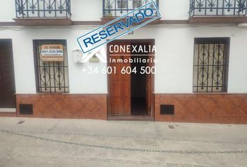 Chalet en  Setenil De Las Bodegas, Cádiz Provincia