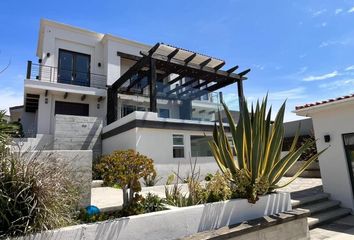Casa en  Calle San Javier 122-141, Villas Cibolas Del Mar, San Miguel, Ensenada, Baja California, 22760, Mex