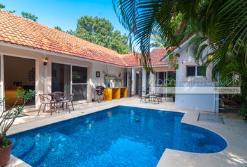 Casa en  Hotel Doralba Inn, Playacar, Playa Del Carmen, Solidaridad, Quintana Roo, 77717, Mex