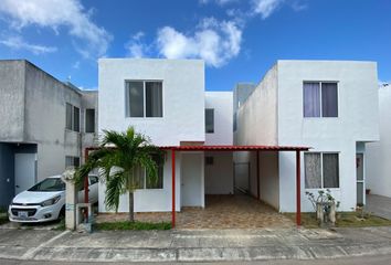 Casa en  Tixpéhual, Yucatán