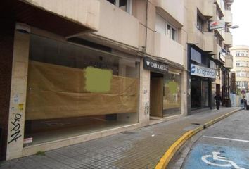 Local Comercial en  Ponferrada, León Provincia