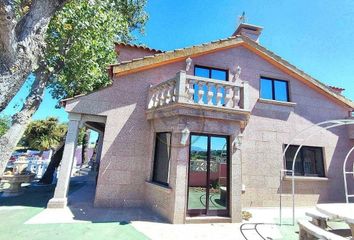 Chalet en  Vigo, Pontevedra Provincia