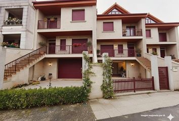 Chalet en  Vigo, Pontevedra Provincia