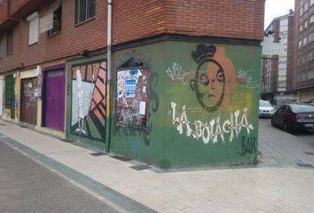 Local Comercial en  Ponferrada, León Provincia
