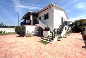 Chalet en  Creixell, Tarragona Provincia