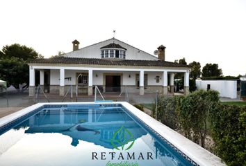 Chalet en  El Puerto De Santa Maria, Cádiz Provincia