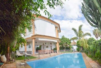 Chalet en  El Puerto De Santa Maria, Cádiz Provincia