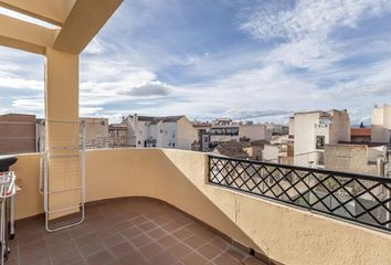 Atico en  Maracena, Granada Provincia