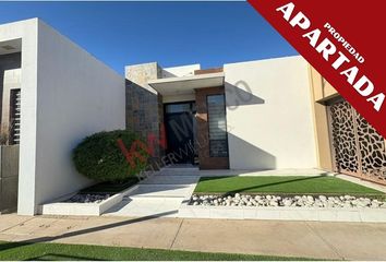 Casa en  Lucerna, Mexicali