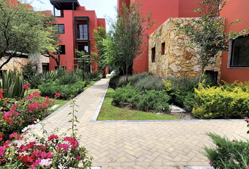 Condominio horizontal en  Privada Estrella, San Miguel De Allende, Guanajuato, 37766, Mex