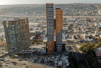 Departamento en  Privada Venecia, Boulevard Federico Benítez López, 20 De Noviembre, Tijuana, Baja California, Mex