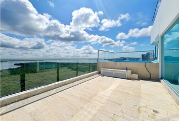 Apartamento en  Corregimiento La Boquilla, Cartagena De Indias