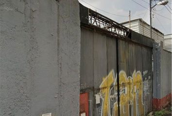 Lote de Terreno en  Santa María La Ribera, Cuauhtémoc, Cdmx