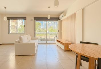 Departamento en  Nuñez, Capital Federal