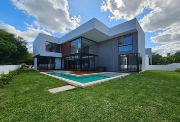 Casa en condominio en  Yucatán Country Club, Mérida, Yucatán