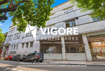 Galpónes/Bodegas en  Calle Virrey Cevallos 1485, Buenos Aires, Ciudad Autónoma De Buenos Aires, C1135, Ciudad Autónoma De Buenos Aires, Arg
