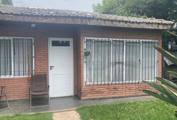Casa en  La Plata, Partido De La Plata