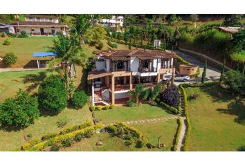 Casa en Escobero, Envigado, Antioquia, Col