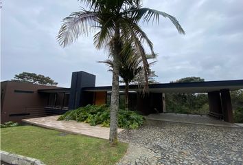 Casa en Carrera 5f, Palmas, Retiro, Antioquia, Col