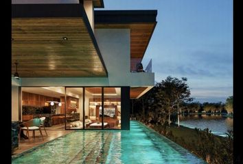 Casa en condominio en  Yucatán Country Club, Mérida, Yucatán