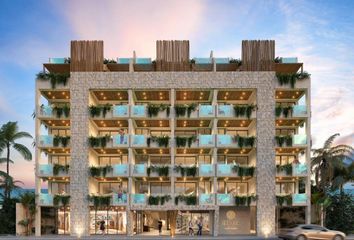 Departamento en  Mahahual, Othón P. Blanco