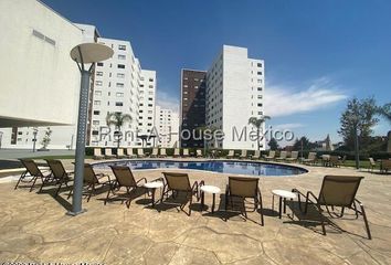 Departamento en  Manzanastitla, Cuajimalpa De Morelos