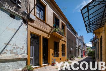 Departamento en  Almagro, Capital Federal