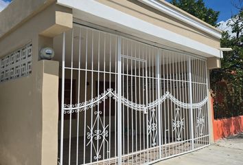 Casa en  Calle 59-k 559c, Bojórquez, Mérida, Yucatán, 97230, Mex