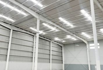 Nave en  Carretera Ent. De Zaragoza - San Felipe, Moderna, Villa De Reyes, San Luis Potosí, 79500, Mex