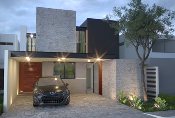 Casa en  Calle 20b 56-56, X Canatún, Mérida, Yucatán, 97302, Mex