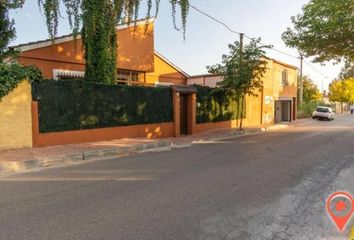 Chalet en  Villalba De La Sierra, Cuenca Provincia