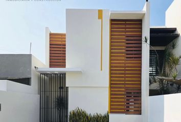 Casa en  Calle Colina De Los Tabachines 21-53, Las Colinas, Ciudad De Villa De Álvarez, Villa De Álvarez, Colima, 28979, Mex