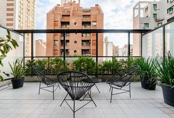 Departamento en  Nueva Córdoba, Córdoba Capital