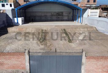 Local comercial en  Cerro Colorado, Arequipa