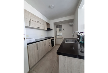 Apartamento en Calle 33a Norte 2-2-2-100, Prados Del Norte, Cali, Valle Del Cauca, Col