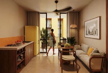 Departamento en  Izamal, Yucatán