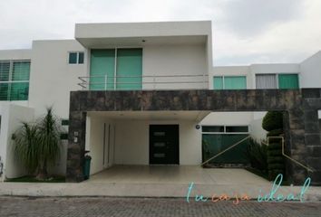 Casa en  Emiliano Zapata, San Andrés Cholula