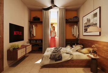 Departamento en  Calle 39 298, San Marcos, Izamal, Yucatán, 97540, Mex