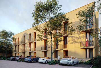 Departamento en  Calle 39 298, San Marcos, Izamal, Yucatán, 97540, Mex