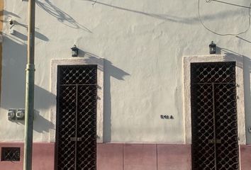 Casa en  Casa Yucatán Restaurante, Centro, Mérida, Yucatán, 97000, Mex