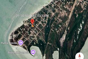 Lote de Terreno en  Casa Noma-noma, Isla Holbox, Holbox, Lázaro Cárdenas, Quintana Roo, 77310, Mex