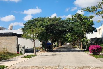 Lote de Terreno en  Calle 49e, Conkal, Yucatán, 97345, Mex