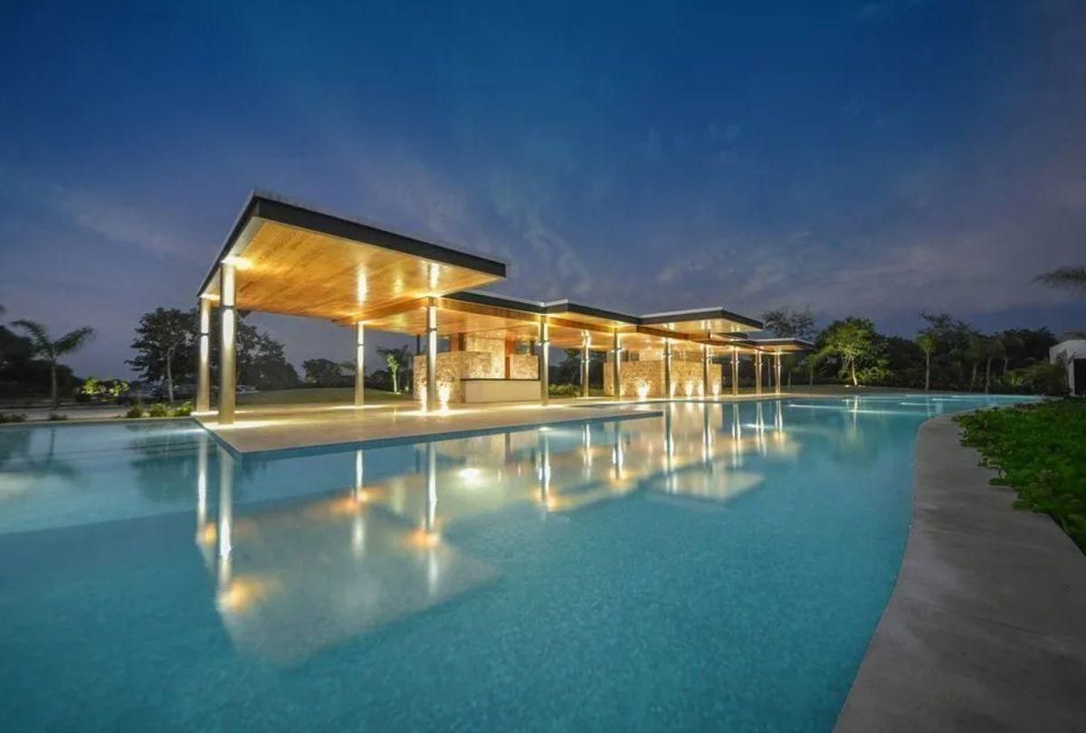 venta Lote de Terreno en Pueblo Cholul, Mérida, Yucatán (2_43_103494232 ...