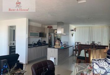 Departamento en  Bosque De Echegaray, Naucalpan De Juárez